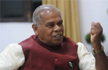 90 per cent men date other people’s wives, says Bihar CM Manjhi